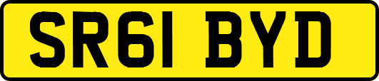 SR61BYD