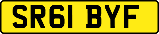 SR61BYF