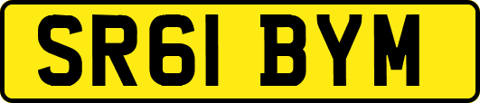 SR61BYM