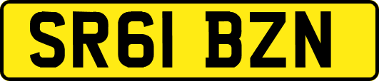 SR61BZN
