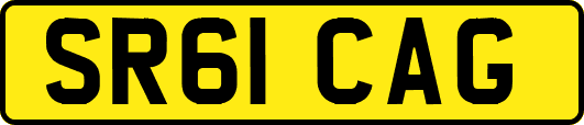 SR61CAG