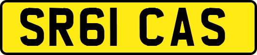 SR61CAS