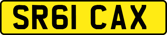 SR61CAX