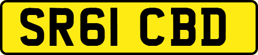 SR61CBD