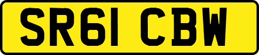 SR61CBW