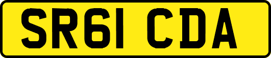 SR61CDA