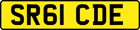 SR61CDE