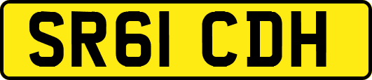 SR61CDH