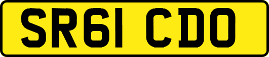 SR61CDO