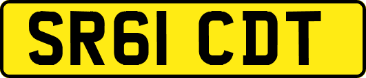 SR61CDT