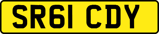 SR61CDY