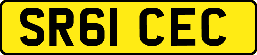 SR61CEC
