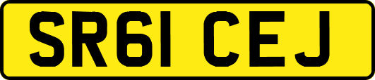 SR61CEJ