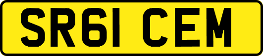 SR61CEM