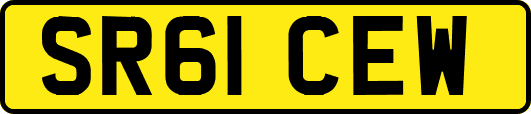 SR61CEW