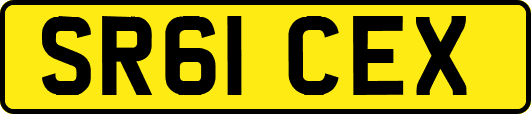 SR61CEX