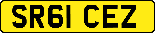 SR61CEZ