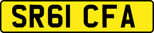SR61CFA