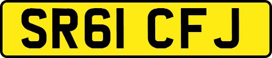 SR61CFJ