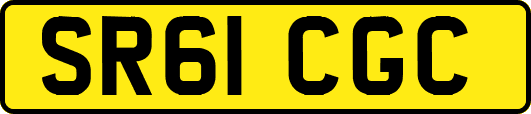 SR61CGC