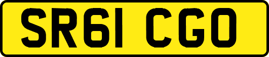 SR61CGO