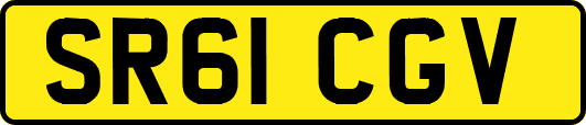 SR61CGV