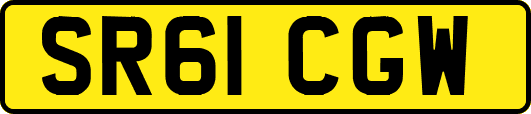 SR61CGW