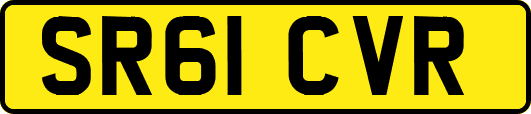 SR61CVR