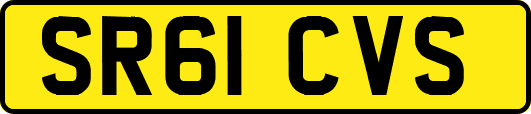 SR61CVS