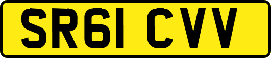 SR61CVV