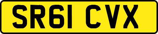 SR61CVX