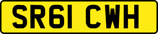 SR61CWH