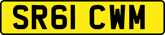 SR61CWM