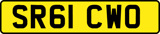 SR61CWO