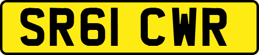 SR61CWR