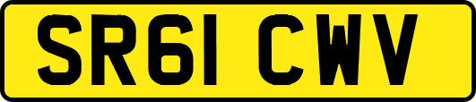 SR61CWV
