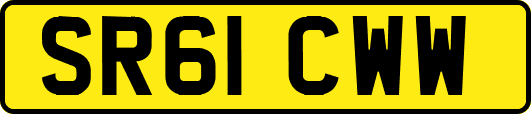 SR61CWW