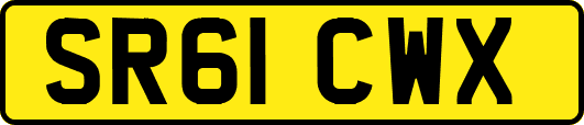 SR61CWX