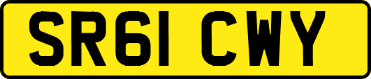 SR61CWY