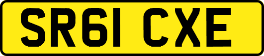 SR61CXE
