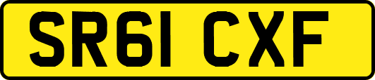 SR61CXF