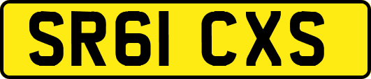 SR61CXS