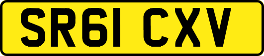 SR61CXV