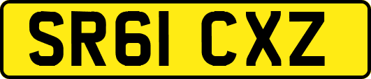SR61CXZ