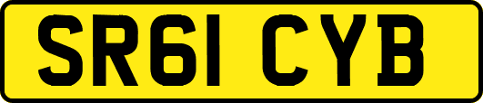 SR61CYB