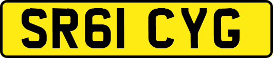 SR61CYG