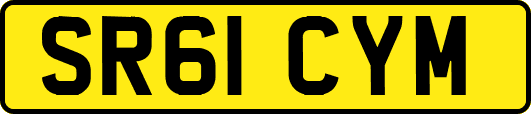 SR61CYM
