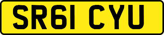 SR61CYU