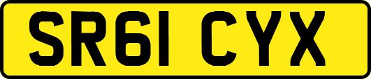 SR61CYX
