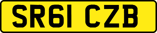 SR61CZB